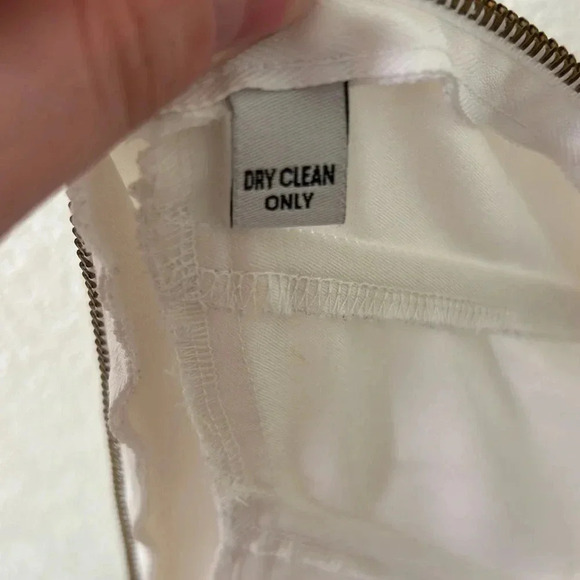 The Dolls House Fashion Taya Mini Dress - Picture 9 of 9